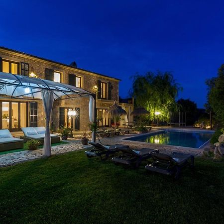 Finca Son Pol Andraitx Luaran gambar